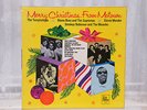 Merry Christmas From Motown - 12