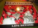 Deathrow ?– Life Beyond   LP  ORIGINAL