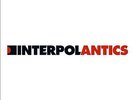 INTERPOL Antics LP Vinyl NEW