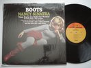 NANCY SINATRA Boots EX REPRISE 6202 Original LP in shrink