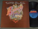 ROGER GLOVER AND GUEST/BUTTERFLY BALL JPN MWX4027