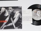 U2 ?-Angel Of Harlem / A Room At The Hear..- 7