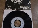 THE SNIVELLING SHITS - TERMINAL STUPID 7