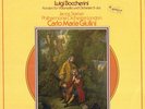 HAYDN BOCCHERINI Cello Concertos JANOS STARKER GIULINI EMI C047-50806 Low Ship