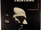 LENNIE TRISTANO-JAZZ RECORD SERIES-NEAR MINT, NO WEAR