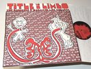 THE RESIDENTS RENALDO & THE LOAF M- LP TITLE IN LIMBO RALPH REC. ROCK |616