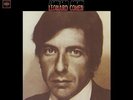 Leonard Cohen - Songs of Leonard Cohen NEW SEALED LP His Brilliant DEBUT