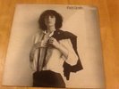 Patti Smith - Horses 1975 UK LP ARISTA 1st