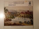 Joan Field Bruch Spohr violin concertos Telefunken SLT