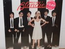 New & Sealed - BLONDIE - PARALLEL LINES LP, Original 1978 Chrysalis CHR 1192