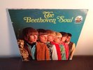 THE BEETHOVEN SOUL-SAME-DOT RECORDS STEREO SHRINK PSYCH 60'S LP / MONO VG++