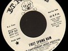 (Hear) 1968 Canterbury Music Festival Sunshine Pop 45 (First Spring)
