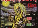Killers - 2 DISC SET - Iron Maiden (2014, Vinyl New)