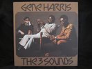 GENE HARRIS - THE THREE SOUNDS - JAZZ FUNK DRUMS BLUE NOTE STEREO PROMO NM LP ?