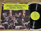 KARAJAN Dvorak Symph. No. 9 (rec. 1985) DGG DIGITAL NM