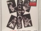 Alice In Chains Live Facelift Black Friday RSD Vinyl Record