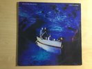Vinyl LP - Ocean Rain by Echo and The Bunnymen (1984)