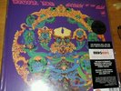 Grateful Dead 2nd album Anthem Of The Sun 180g Rhinovinyl rerelease OOP