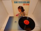 EYDIE GORME Blame It On Bossa Nova CLARK TERRY 1963 CL 2012 Mono 2i 1E/2E LP NM