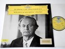 BEETHOVEN PIANO SONATA 21+23 DGG ST M- LP KEMPFF ALLE HERSTELLER |24