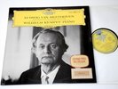 BEETHOVEN PIANO SONATA 2+3 DGG ST M- LP KEMPFF ALLE HERSTELLER |26