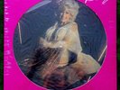 DOLLY PARTON NEW SEALED Great Balls Of Fire '79 US RCA PICTURE DISC LP