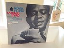 DONALD BYRD - ROYAL FLUSH - BLUE NOTE - MONO - VAN GELDER + EAR ORIGINAL -NM
