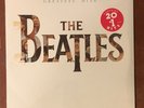 THE BEATLES 20 GREATEST HITS ON CAPITOL RECORDS SEALED