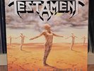 Testament -  Practice What You Preach 1989  Vinyl LP