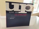 LOU DONALDSON - SUNNY SIDE UP - BLUE NOTE - FIRST MONO EDITION - RVG + EAR -NM