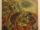 Jade Warrior - Last Autumn's Dream 1st UK VERTIGO SWIRL 1972 PROG ROCK Vinyl LP