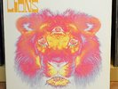 The Black Crowes -  Lions Gatefold 2001  Vinyl LP