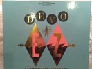 DEVO - EZ LISTENING MUZAK vinyl Box Set. Used W/ Poster And Swivel Stick NO code