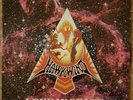 Hawkwind - Love In Space EBSLP120 VERY RARE LP 1996