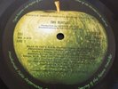 THE BEATLES (THE WHITE ALBUM) ORIGINAL 1968 UK FIRST ISSUE STEREO TWO LP SET.