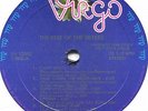THE BEST OF THE METERS 1975 VIRGO NEW ORLEANS FUNK VINYL DJ LP LONG OUT OF PRINT