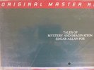 *SEALED OUT OF PRINT* ALAN PARSONS TALES OF MYSTERY MFSL 1-204 MOBILE FIDELITY