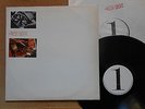 TEST DEPT Beating The Retreat - RARE Test Pressing-Some Bizzare 1984 Double 12