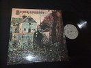 BLACK SABBATH-S/T LP 1970  UNIQUE 1st  GREEK PRESS SWIRL VERTIGO GREECE