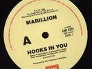 MARILLION  Rare 1989 Australian Only 7