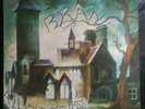 Bran Ail Ddechra LP Sain 1038m Welsh Folk Rock Holy Grail