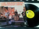 The Searchers ?