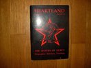 THE SISTERS OF MERCY Heartland BOOK ISSUE1 500 COPIES NUMBERED