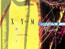 XYMOX Phoenix LP HTF '91 promo HEAR electronica goth wave synth EDM Patti Smith