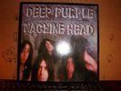 Deep Purple Machine Head VG+ to EXC Con Record LP Album Vinyl (xx) Very Clean