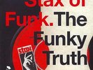 STAX OF FUNK - THE FUNKY TRUTH  NEW SEALED 2X LP VINYL  SOUL / FUNK (BGP