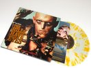 Don Peake The Hills Have Eyes Soundtrack OST Rare Splatter 1st Press Limited 300