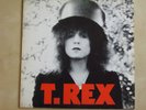 LP, T . REX, 
