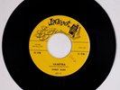 BOBBY BARE: Vampira JACKPOT Holy Grail ROCKABILLY Horror Halloween 45 NM- Hear