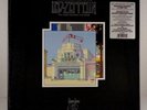 Led Zeppelin THE SONG REMAINS THE SAME, 4 LP Box Set, 180g, Remastered (2007)
